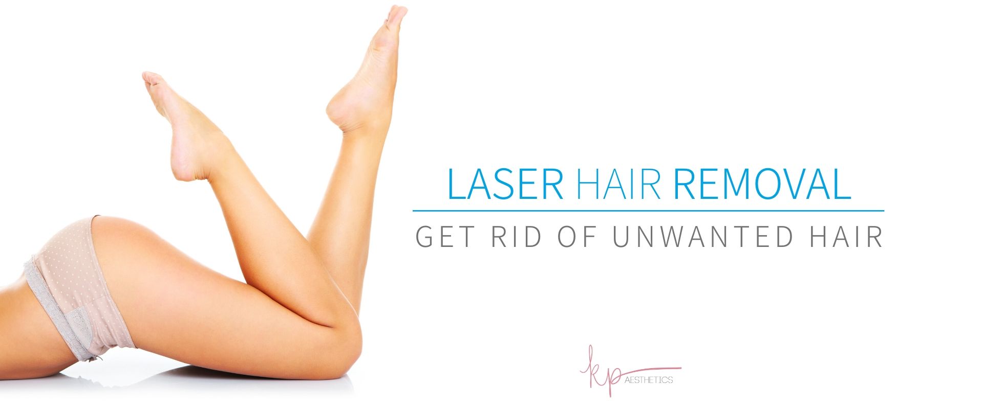 Laser hair removal in Delaware County