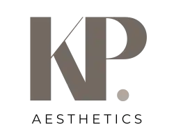KP Aesthetics Logo