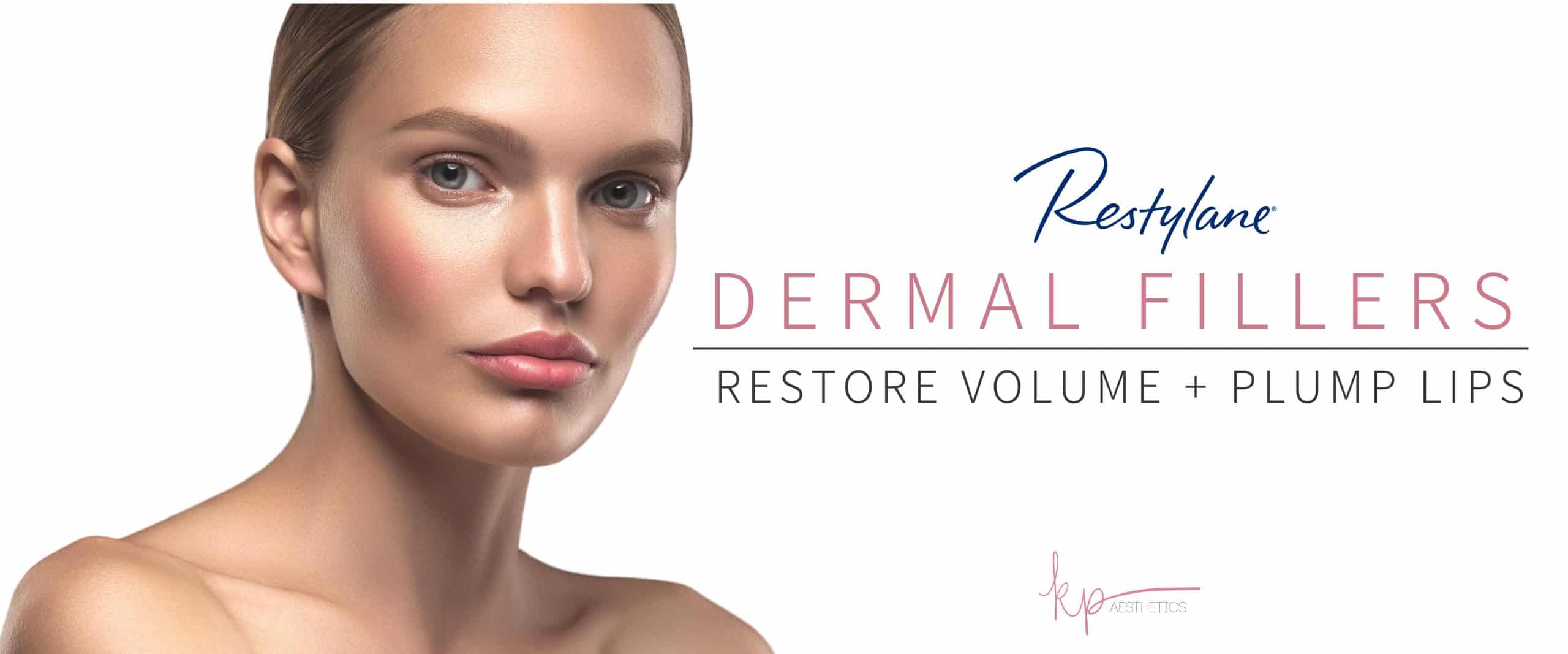 Restylen Dermal Fillers.