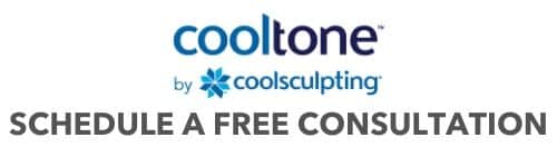 Cooltone by CoolSculpting, schedule a free consultation.
