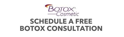 Schedule a free botox consultation.