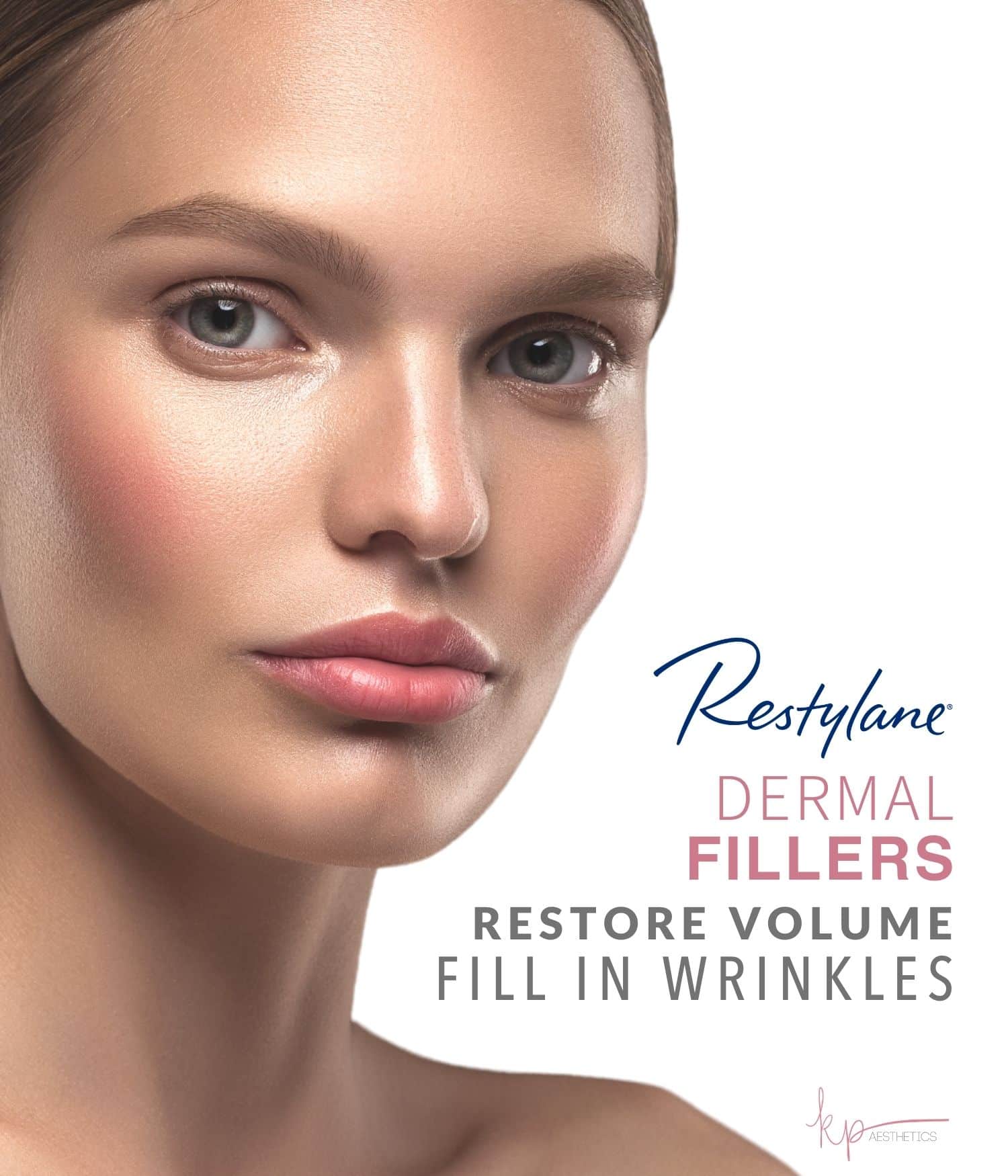 Restylen Dermal Fillers.