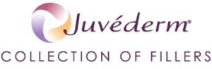 Juvederm collection of fillers.