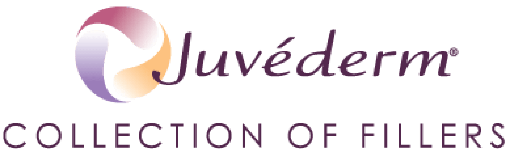 Juvederm collection of fillers.