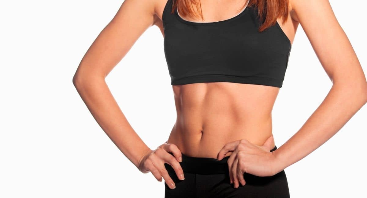 Eliminate Love Handles with Liposuction of the Flanks!